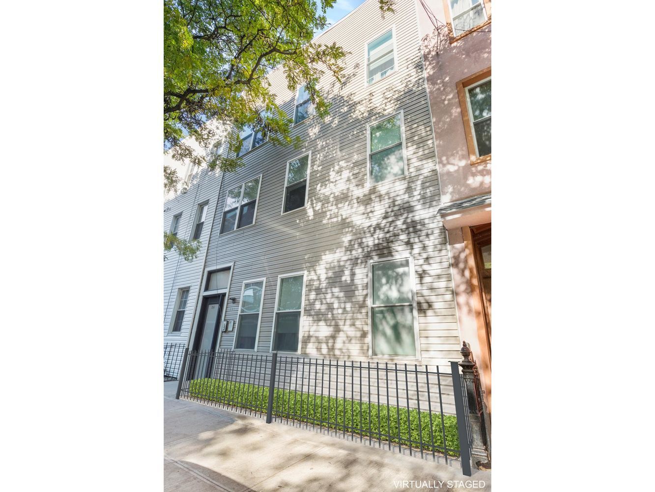 251 Powers St, Brooklyn, NY for sale Building Photo- Image 1 of 1