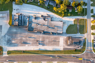 392 W Us-6, Valparaiso, IN - aerial  map view - Image1