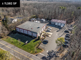 9 Federal Rd, Monroe Township NJ - Call Center