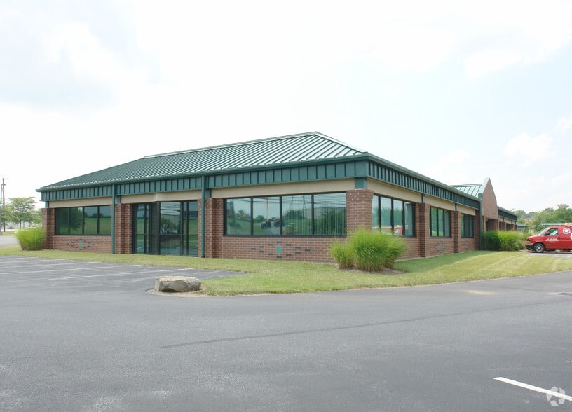 75 Shannon Rd, Harrisburg, PA for sale - Building Photo - Image 3 of 5