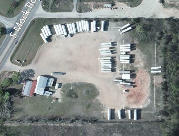 1601 Pecan Ln, Albany, GA 31705