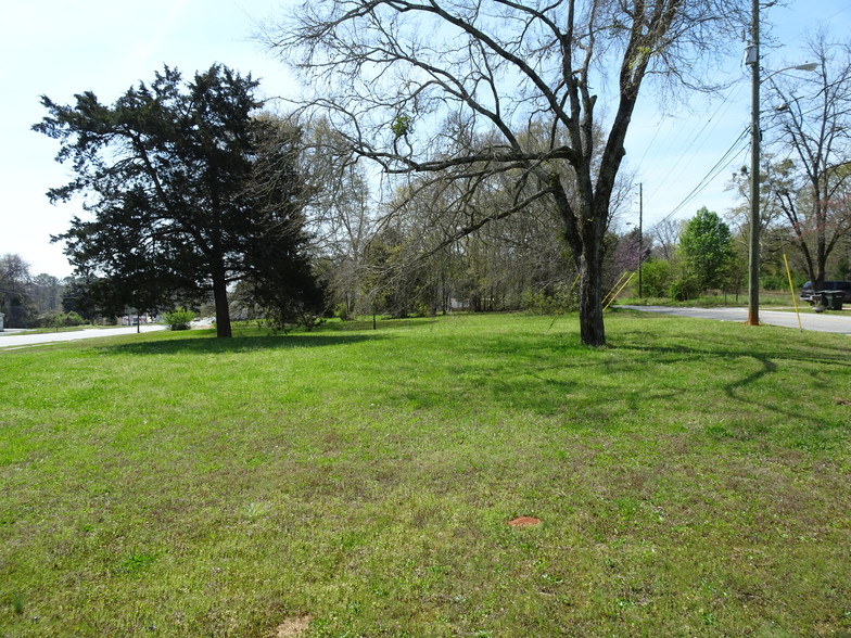 6130 Petty St SW, Covington, GA for sale - Primary Photo - Image 1 of 1