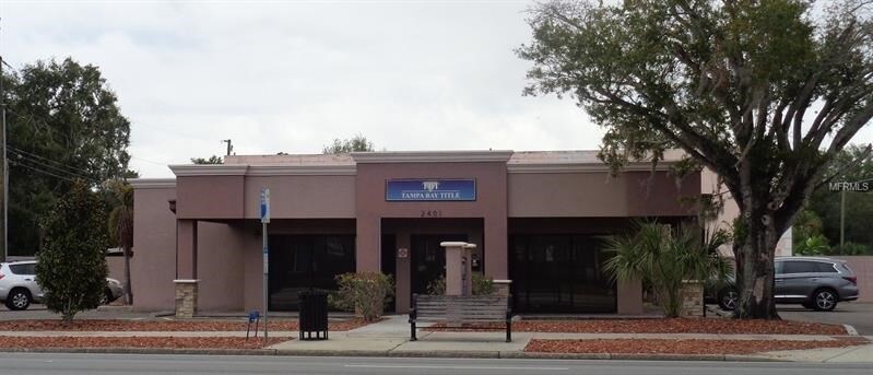 2401 4th St N, Saint Petersburg, FL for sale Building Photo- Image 1 of 1