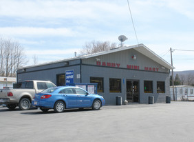 2346 N Williamson Rd, Covington PA - Commercial Real Estate