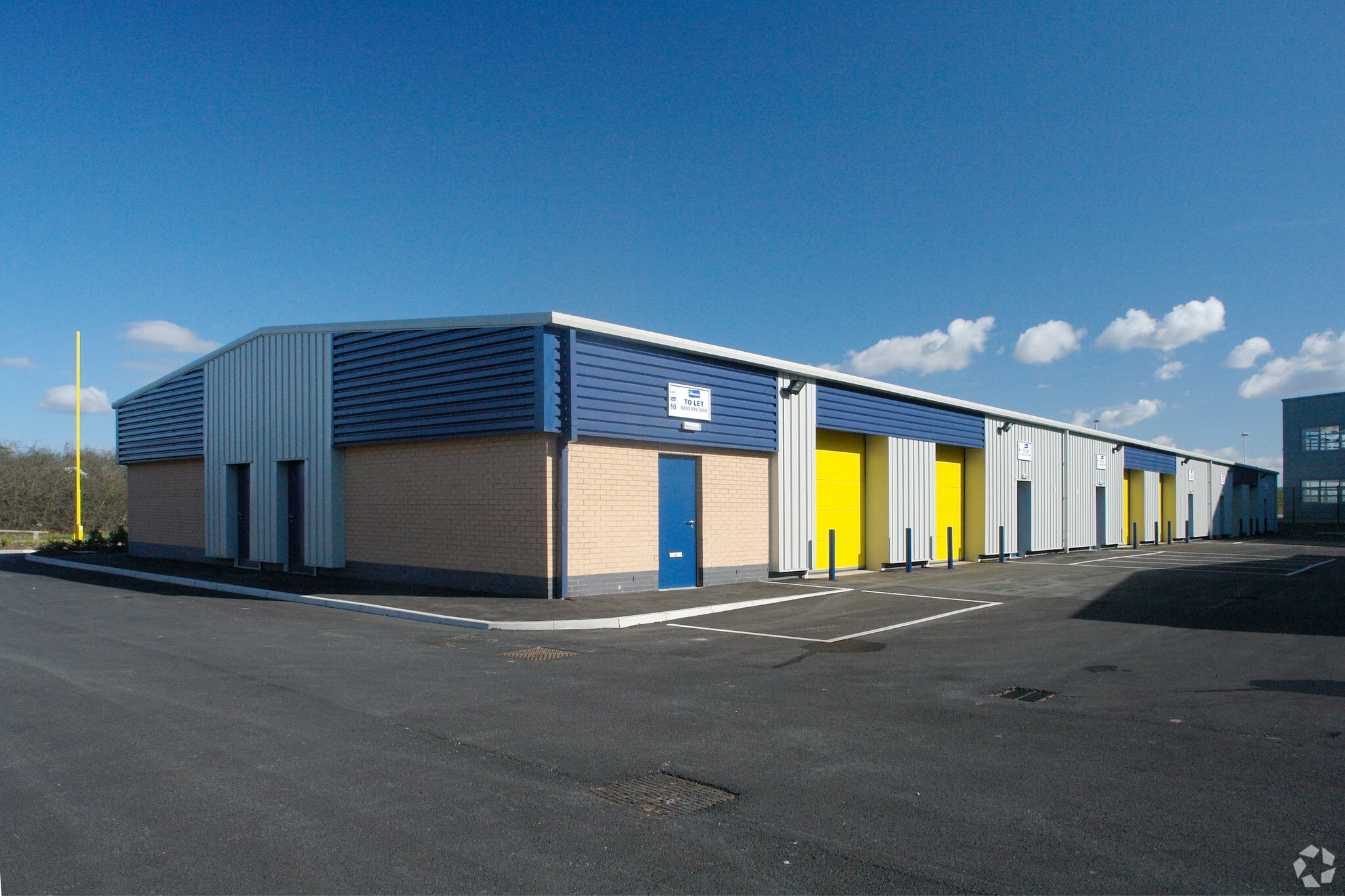 North Rd, Ellesmere Port for sale Primary Photo- Image 1 of 1