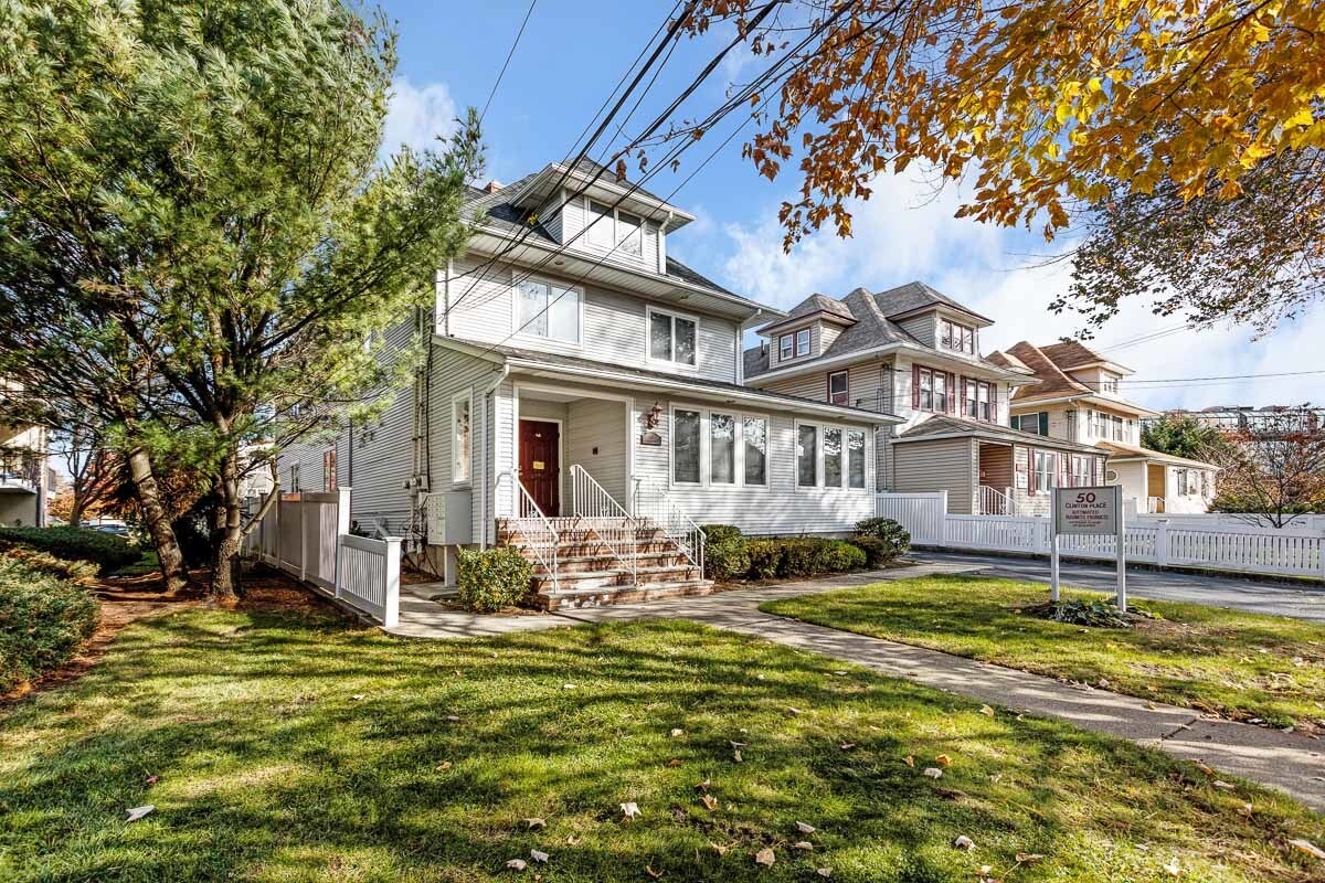 50 Clinton Pl, Hackensack, NJ for sale Building Photo- Image 1 of 1
