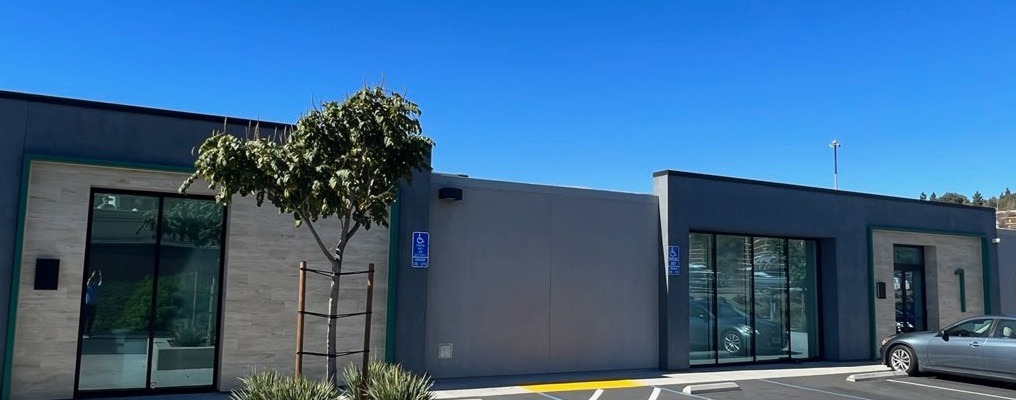 11425 Sorrento Valley Rd, San Diego, CA for lease Building Photo- Image 1 of 2