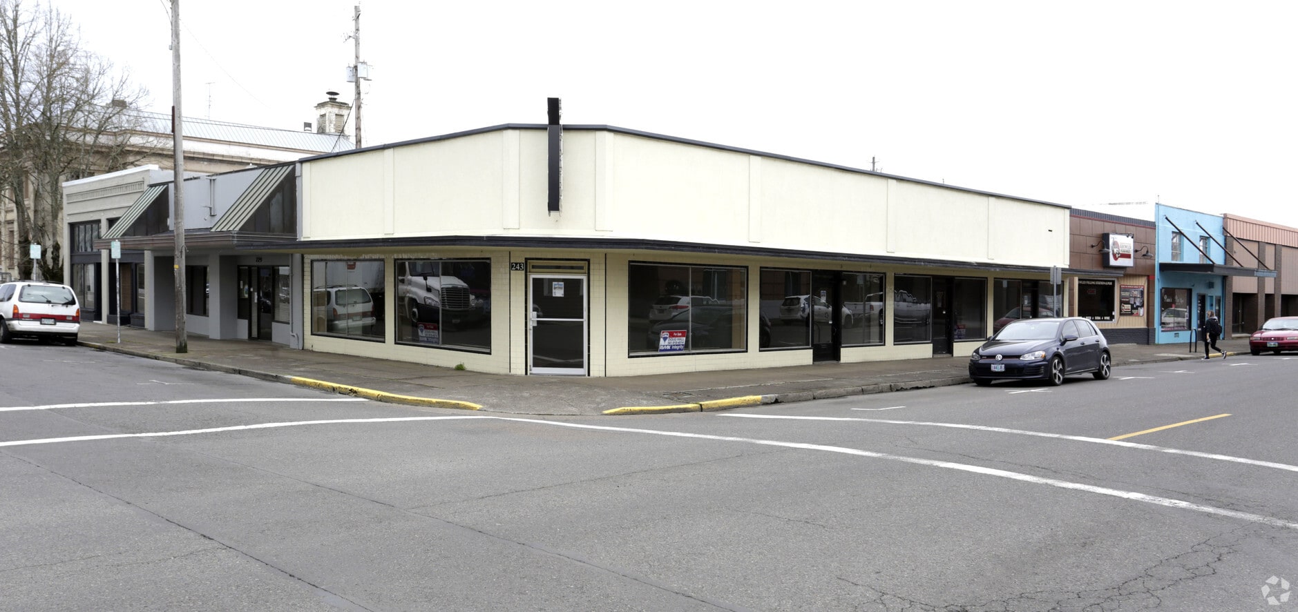 233243 3rd Ave SW, Albany, OR 97321