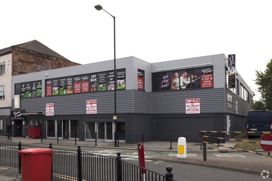 21 Yarm Ln, Stockton On Tees for sale - Primary Photo - Image 1 of 1