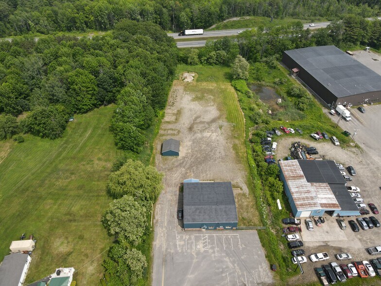 103 Leighton Rd, Augusta, ME for sale - Building Photo - Image 1 of 1