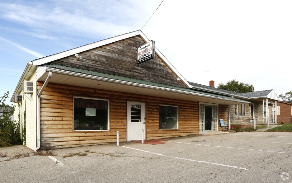 3734 Pennyroyal Rd, Franklin, OH 45005