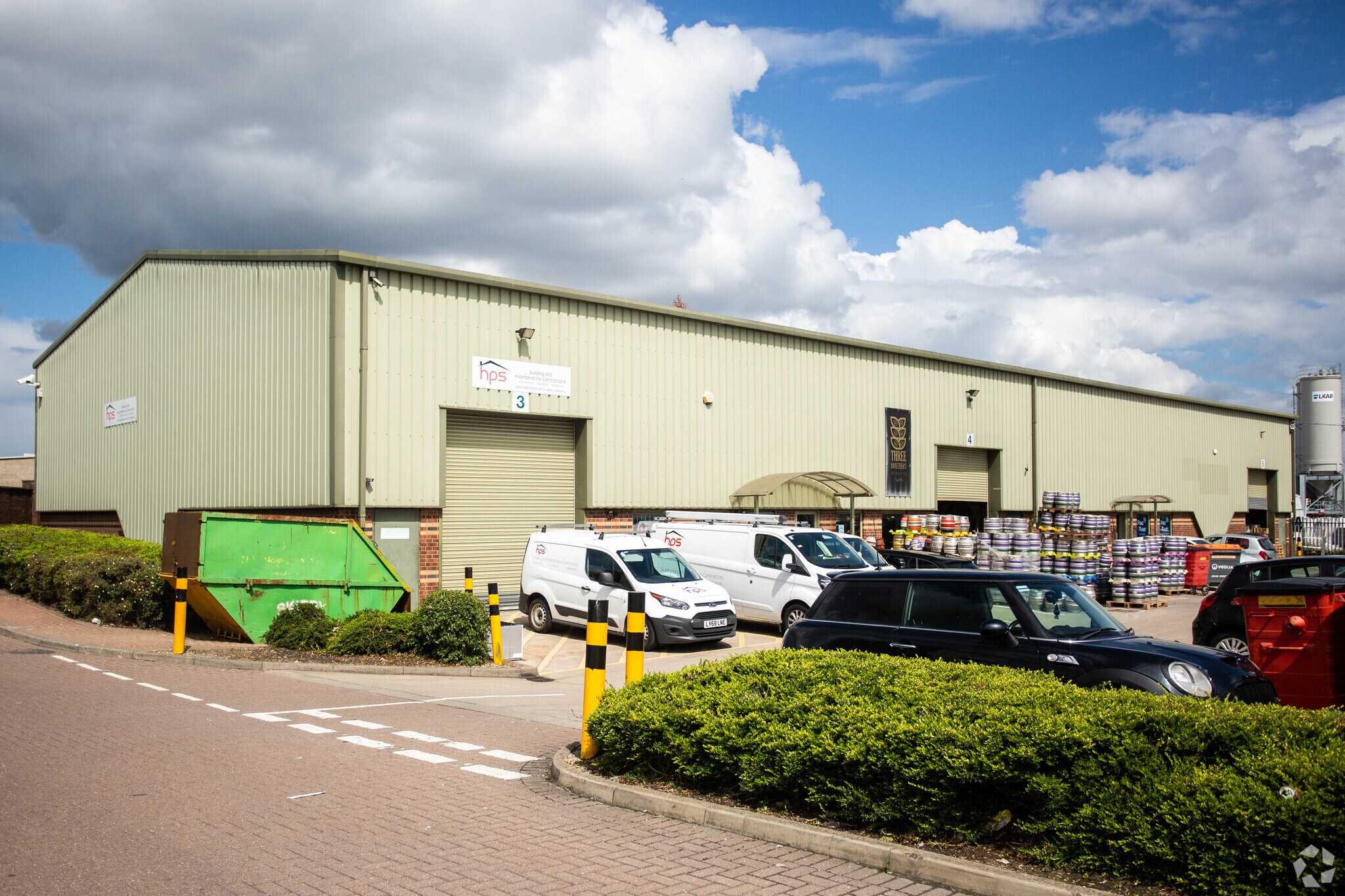Bowesfield Cres, Stockton On Tees for sale Primary Photo- Image 1 of 1