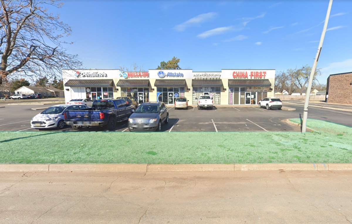 4401 N Macarthur Blvd, Oklahoma City, OK for sale Primary Photo- Image 1 of 1