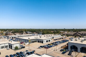 3333 W Plano Pky, Plano, TX - AERIAL map view - Image1