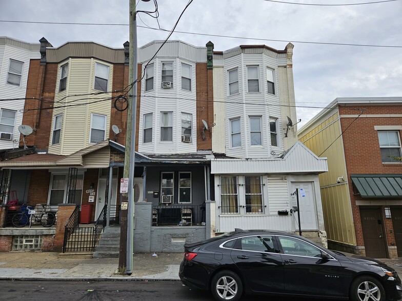 4435 N 20th St, Philadelphia, PA for sale - Building Photo - Image 1 of 27