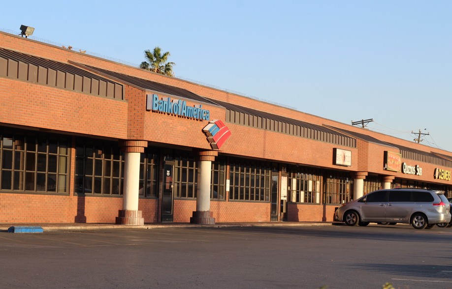 901 S Rancho Dr, Las Vegas, NV for lease - Other - Image 1 of 15