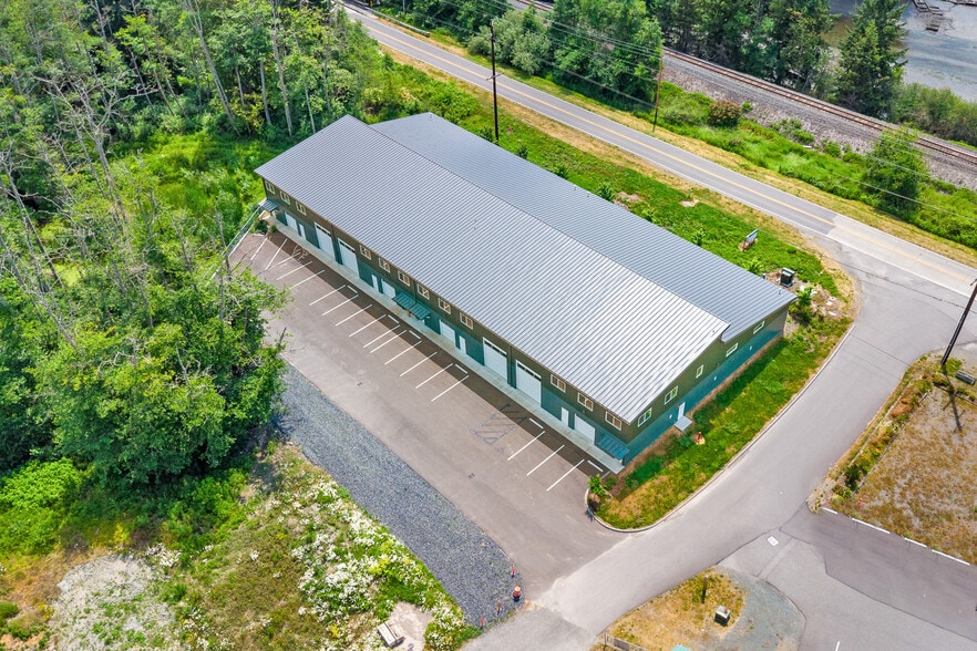 2900 Peace Portal Dr, Blaine, WA for sale - Building Photo - Image 2 of 16