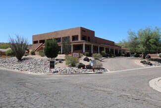 More details for 16508 E Laser Dr, Fountain Hills, AZ - Industrial for Lease