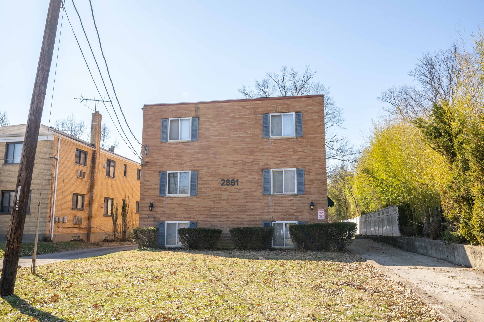 2861 Harrison Ave, Cincinnati, OH for sale Building Photo- Image 1 of 1