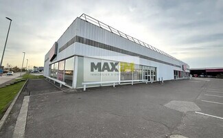 More details for Retail for Lease