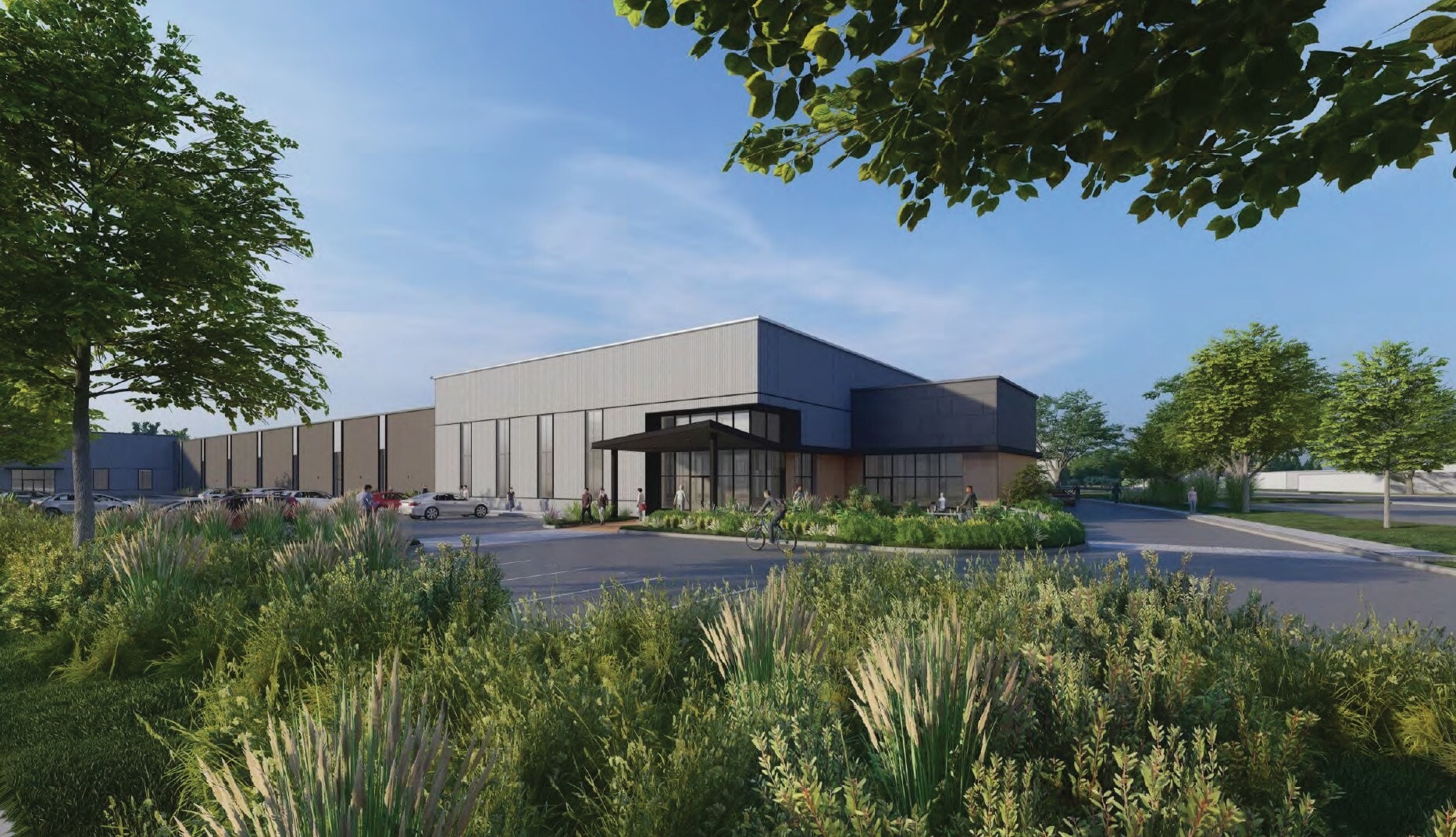 20 Seyon St, Watertown, MA for lease Building Photo- Image 1 of 2