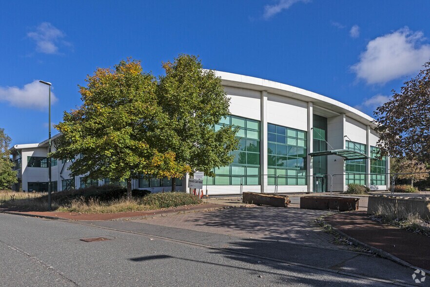 Birch Wood Dr, Peterlee for lease - Building Photo - Image 2 of 7