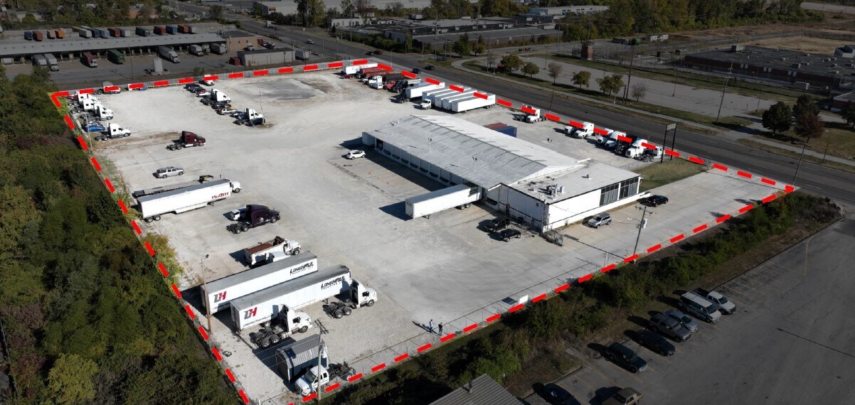 310 Thatcher Ave, Saint Louis, MO for sale Building Photo- Image 1 of 1