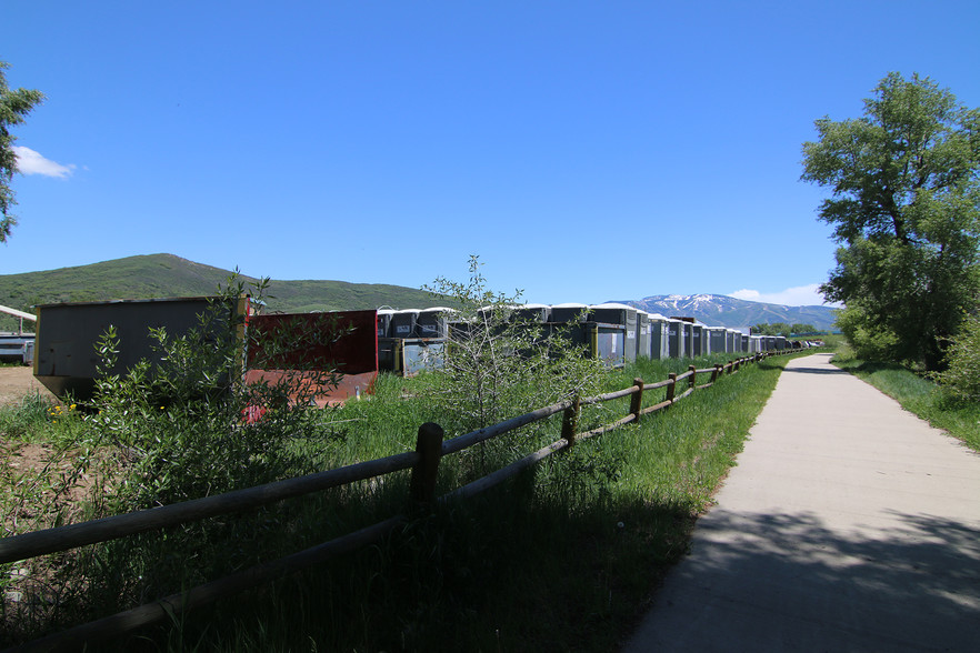 1605 Shield Dr, Steamboat Springs, CO for sale - Other - Image 1 of 1