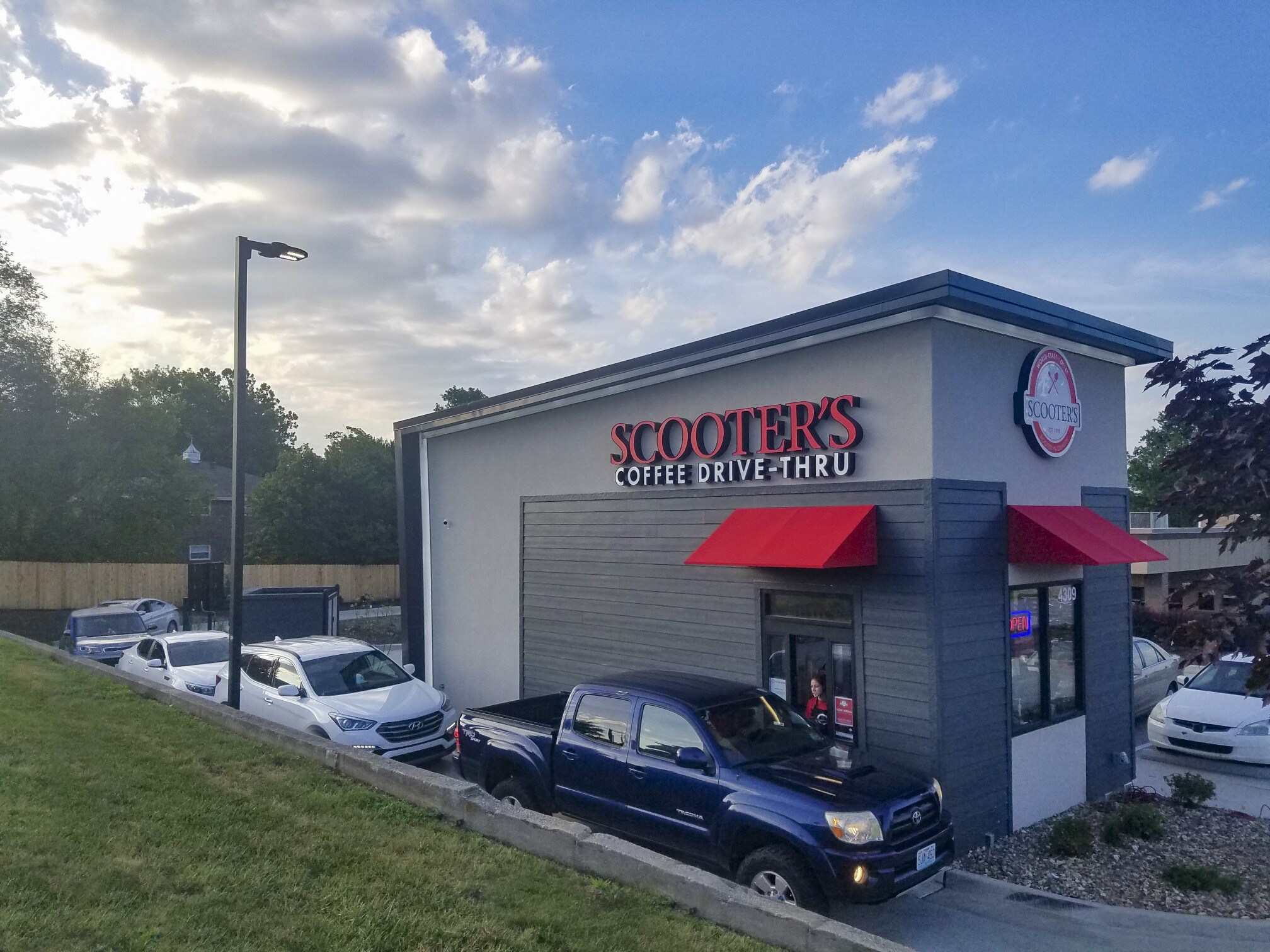 4309 S Noland Rd, Independence, MO for sale Building Photo- Image 1 of 1