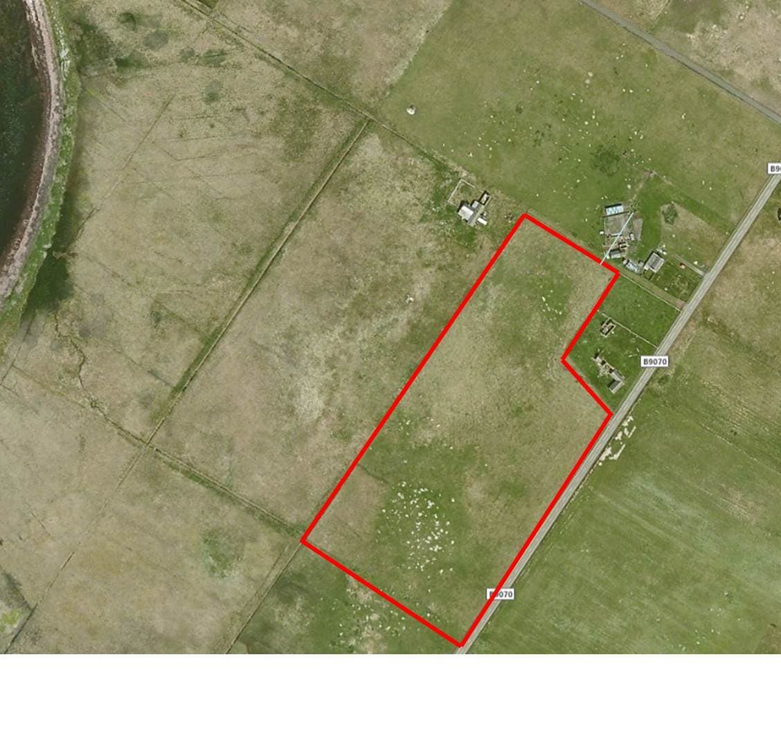 South Howar , Sanday, Orkney for sale Primary Photo- Image 1 of 1