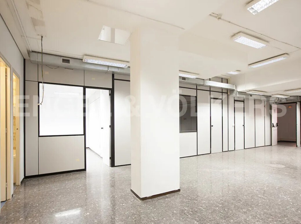 Office in Barcelona, Barcelona for lease Interior Photo- Image 1 of 5