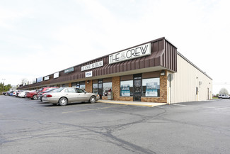 More details for 2300-2324 Harding Hwy, Lima, OH - Office/Retail, Retail for Lease