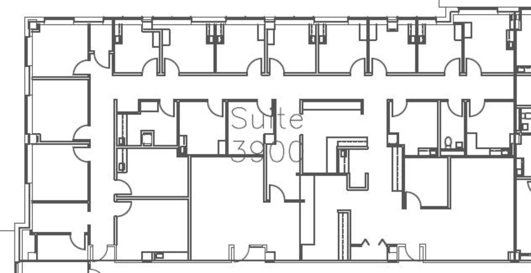 610 S Maple Ave, Oak Park, IL for lease Site Plan- Image 1 of 1