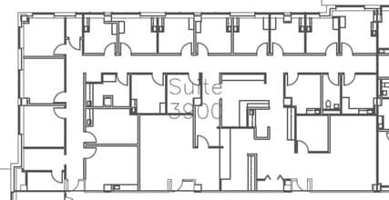 610 S Maple Ave, Oak Park, IL for lease Site Plan- Image 1 of 1