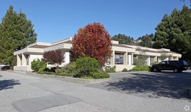 1005 Terra Nova Blvd, Pacifica, CA for lease Building Photo- Image 2 of 3