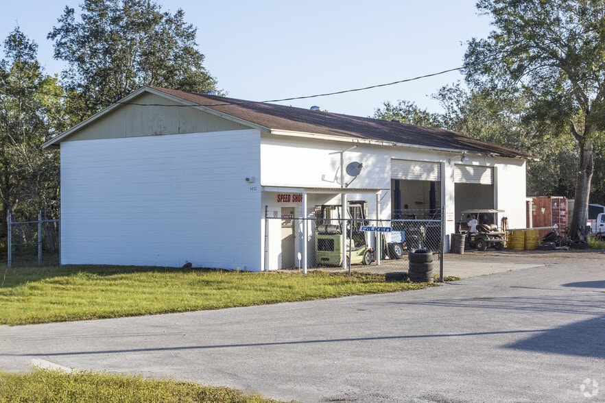 3452 SW Hwy 17, Arcadia, FL for sale - Primary Photo - Image 1 of 36