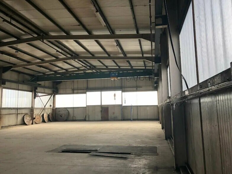 Flex in Brézins for sale - Interior Photo - Image 2 of 3