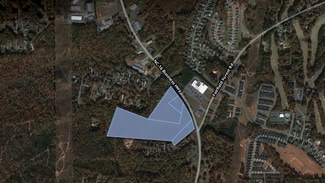 More details for 00 NC-16 Business Hwy, Denver, NC - Land for Sale