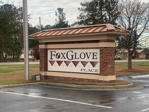 812 Candy Park Rd, Pembroke, NC for lease Building Photo- Image 2 of 6