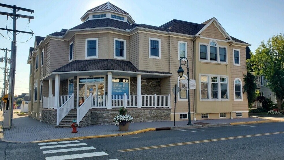 600 Bay Ave, Point Pleasant Beach, NJ 08742