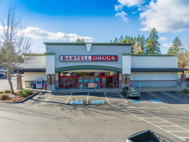 22117 SE 237th St, Maple Valley, WA for lease - Building Photo - Image 2 of 2