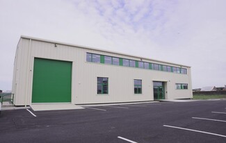 More details for Crittens Rd, Great Yarmouth - Industrial for Lease