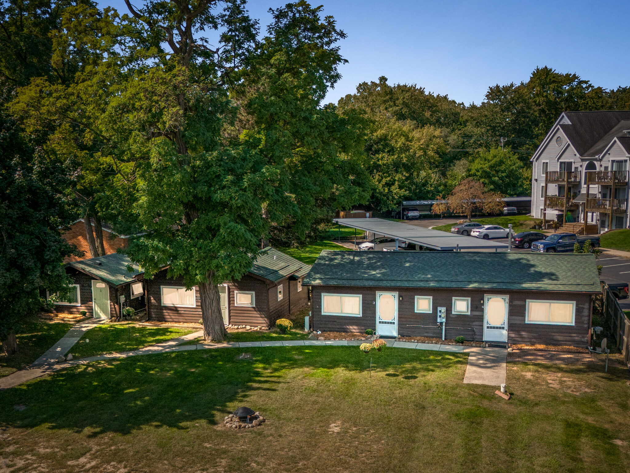 9317 Main St, Whitmore Lake, MI for sale Building Photo- Image 1 of 1