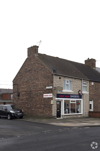 254 Milburn Rd, Ashington for lease - Primary Photo - Image 2 of 4