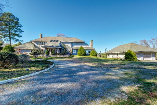 16104 Country Club Rd, Melfa, VA for sale Building Photo- Image 1 of 1