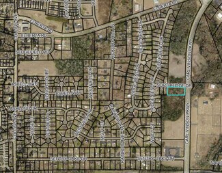 More details for 721 Carl Vinson Parkway, Warner Robins, GA - Land for Sale