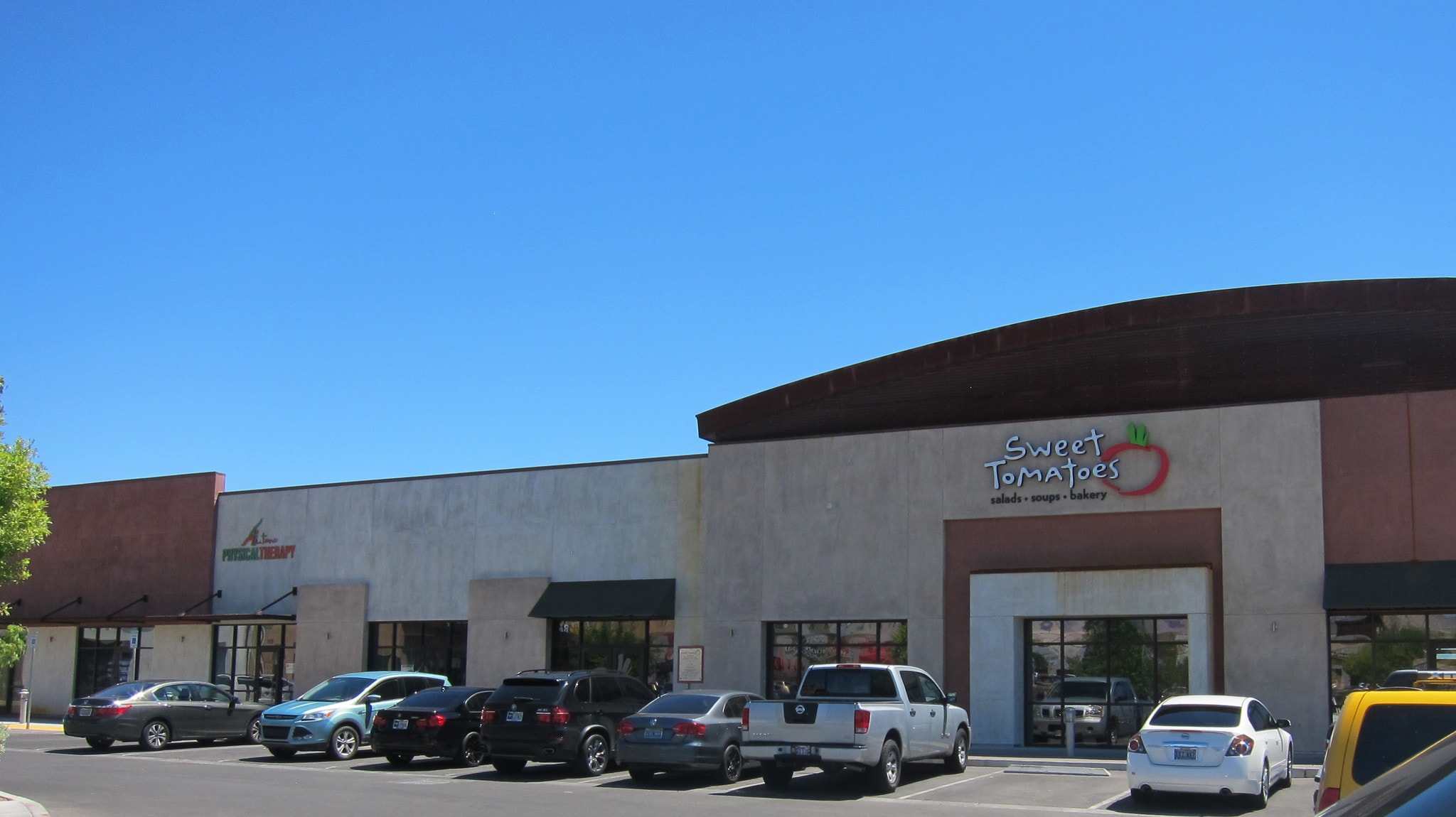 9460 W Flamingo Rd, Las Vegas, NV for sale Other- Image 1 of 1