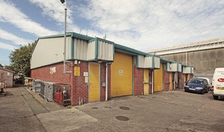 More details for Bridle Way, Bootle - Industrial for Lease