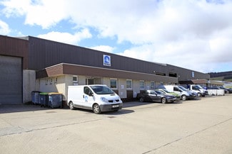 More details for Howemoss Dr, Dyce - Industrial for Lease