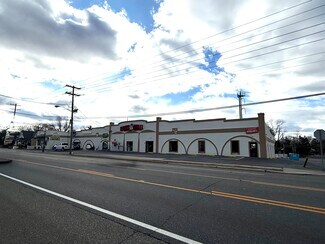 More details for 703 Black Horse Pike, Glendora, NJ - Retail for Sale